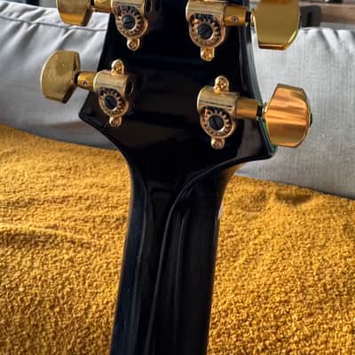 PRS Modern Eagle V 2023 - Charcoal Burst image 5