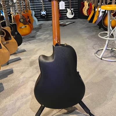 Ovation 1773AX Timeless Classic Nylon 2010s - Natural image 4