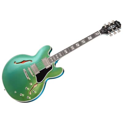 Futura ES-355 Dragonfly Shift + Housse Epiphone image 2