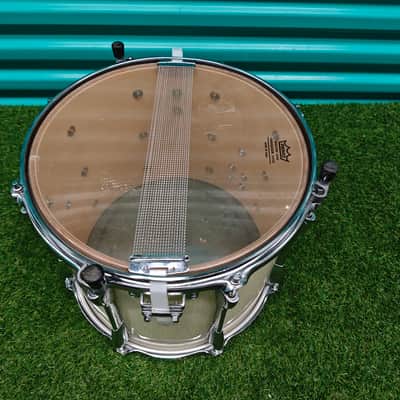 ⚡Yamaha Powerlite 13"X11 Marching Snare Drum Japan⚡ image 8