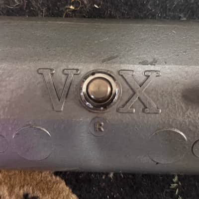 *1966 CLEAN!* Vox V1031 Cambridge Reverb (Serviced 07/12/2026) image 3