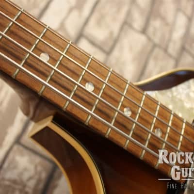 Hofner  500-1 Vintage 62  2011 image 13