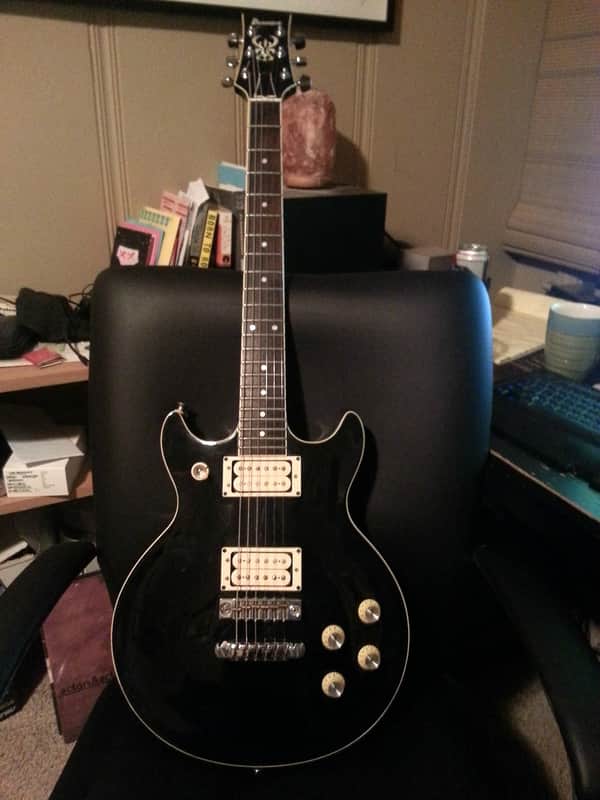 Ibanez Artist AR-50 1980 image 1