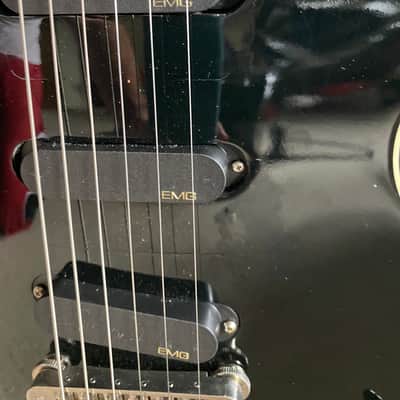Gibson Les Paul Standard 2005 Gilmour mod image 6