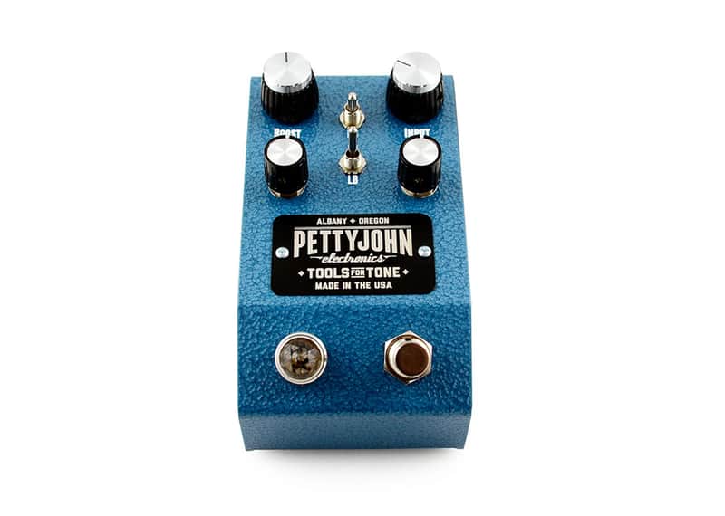 Pettyjohn Electronics Lift Buffer/Boost image 1