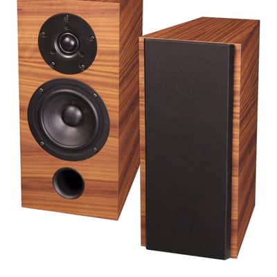 Acoustique Quality AQ Labrador 39 2024 - Black/Oak/Walnut image 4