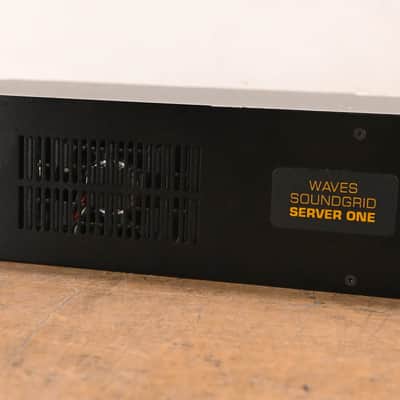 Waves SoundGrid Server One V2 CG01UWE image 3