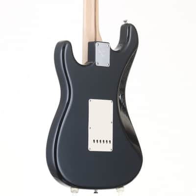 Fender Custom Shop Eric Clapton Stratocaster Mercedes Blue [CZ512537] (06/01) image 9