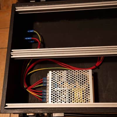 iko case 88hp 6u 2022 - black image 3