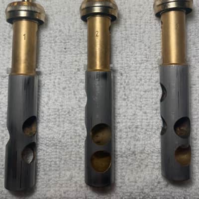 Adams A1 Gen 1 Brushed Lacquer image 9