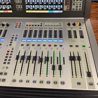 SOUNDCRAFT Vi1000 image 18