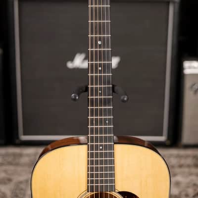 Martin D-18 Standard Series Acoustic Guitar with Hardshell Case image 4