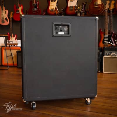 Fender Rumble 410 V3 Bass Speaker Cabinet Bild 2