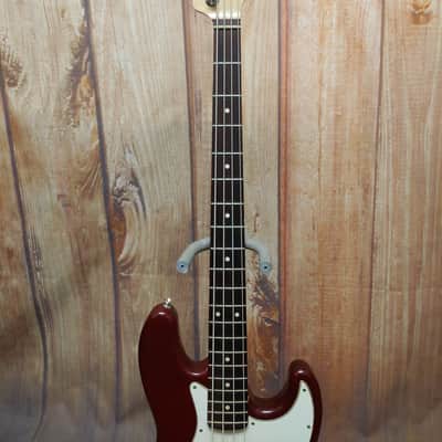 Fender American Standard Jazz 2006 - Gloss Polyurethane image 2
