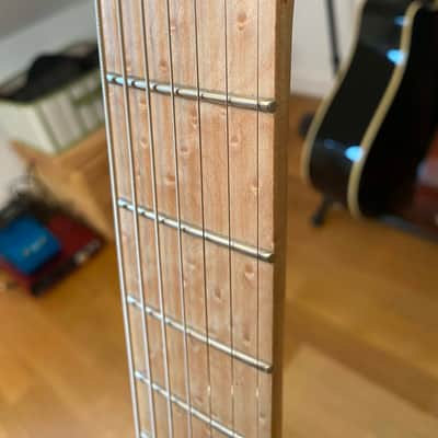Ibanez RGDIX7MPB-SBB RGD Iron Label image 5