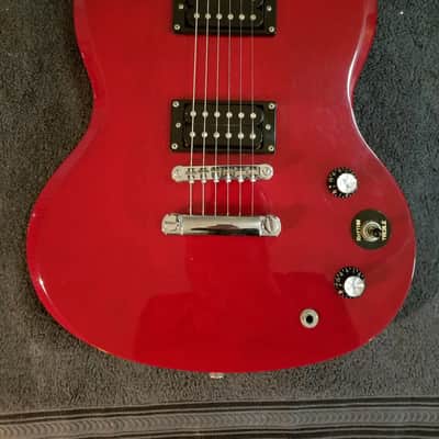 Epiphone SG Special image 1
