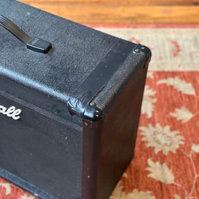 Marshall 2x12 Cabinet Sans Amplifier image 3