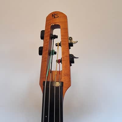 NS Design CR4M EUB BASS image 17