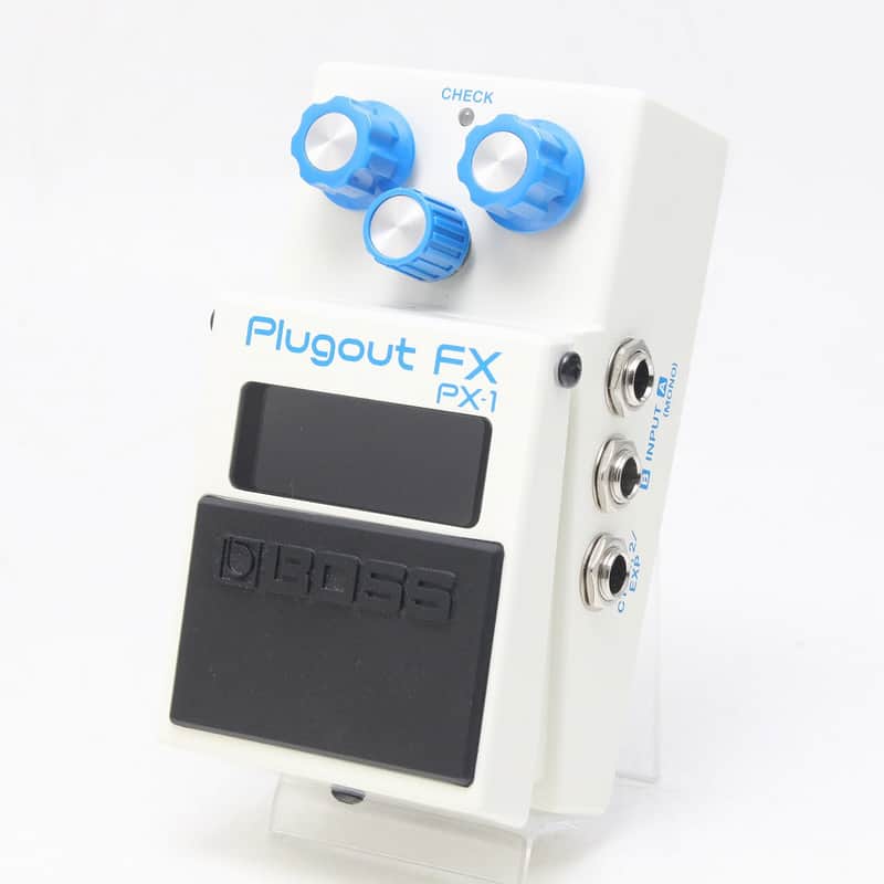 Boss PX-1