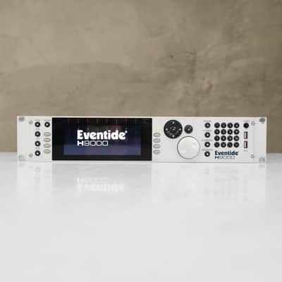 Eventide H9000 Multi Effects Processor w/ Pro Tools HD Card #58951 image 1