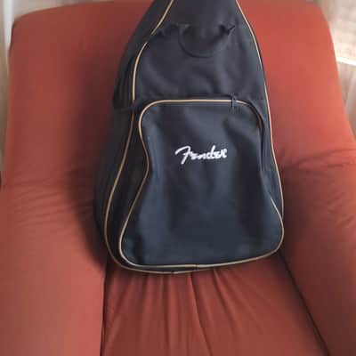 Fender Victor Bailey Acoustic Bass 2008 - Natural imagen 14