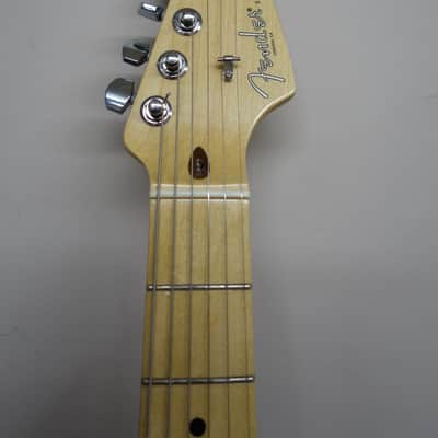 Fender Stratocaster Electric Guitar 2017 MADE IN USA image 7