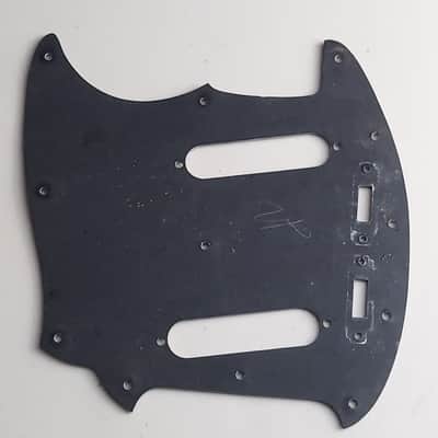 1970's Fender Mustang Pickguard - No Cracks! (K-230) image 2