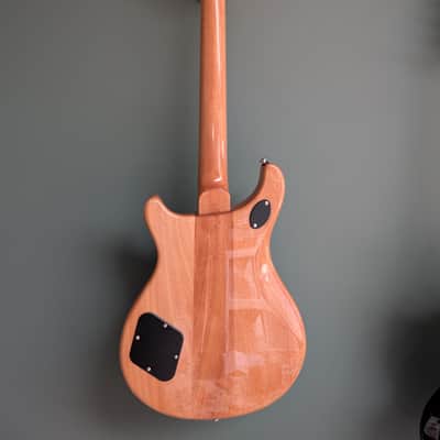 PRS SE McCarty 594 2023 Charcoal image 4