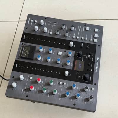 Solid State Logic SSL UC1 DAW Controller 2021 - Present - Black Bild 3