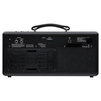 BOSS Katana-Air EX Wireless Guitar Amplifier image 8