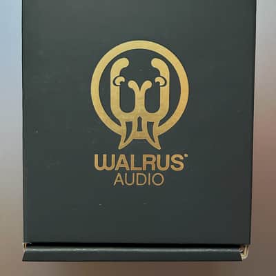 Walrus Audio Lore and Finch Power Supply image 4