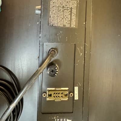 Ibanez UE 405 1980’s, Free shipping to EU, Free SKB case image 19