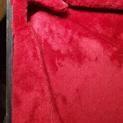 1982 GIBSON EXPLORER E 2 CASE USA image 20