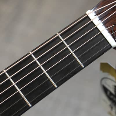 Minty! 2002 Collings Baby Acoustic Guitar Natural + OHSC Bild 10