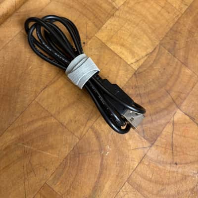 Sonicware ELZ_1 37-Key FM Synthesizer 2018 - Present - Black image 13