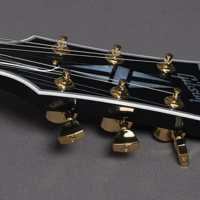 Gibson Les Paul Axcess Custom Floyd Rose Gloss image 14
