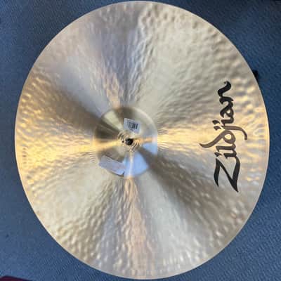 Zildjian 21" K Sweet Ride Cymbal image 4