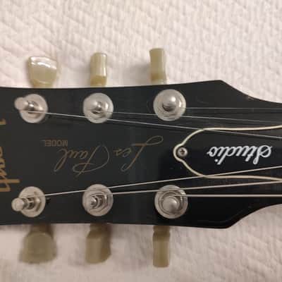 Gibson Les Paul Studio 1990 - 1997 image 6