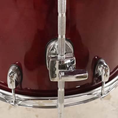 Gretsch Catalina Maple 14X14" Floor Tom Drum image 6
