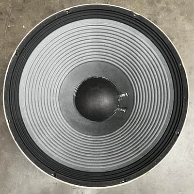 JBL 2226H 15" Reconed Woofer 600 Watts RMS for Subwoofer Bass Speaker 8Ω - Replacement Speaker image 2
