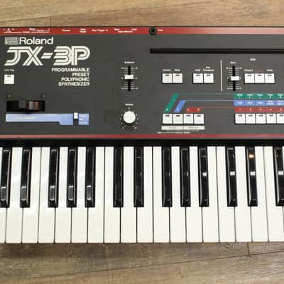 Roland Jx 3 P + Pg 200 [386300] (05/15) image 12