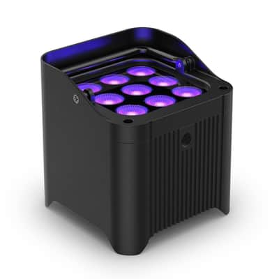 Chauvet DJ Freedom Par H9 IP Battery-Powered Wash Light image 4