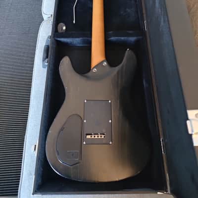 1997 Framus Diablo Standard Nirvana Black w/HSC image 19