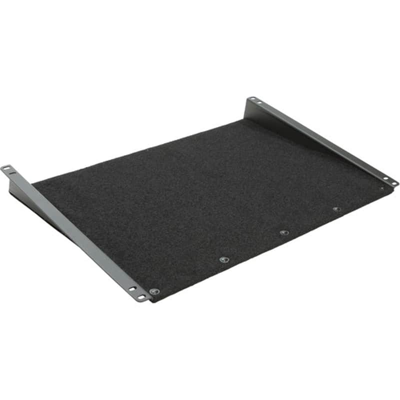 SKB Cases 1SKB-VS-2 Rack Shelf For 7⁰ Slant Mount Rack UPC 789270993464 image 1