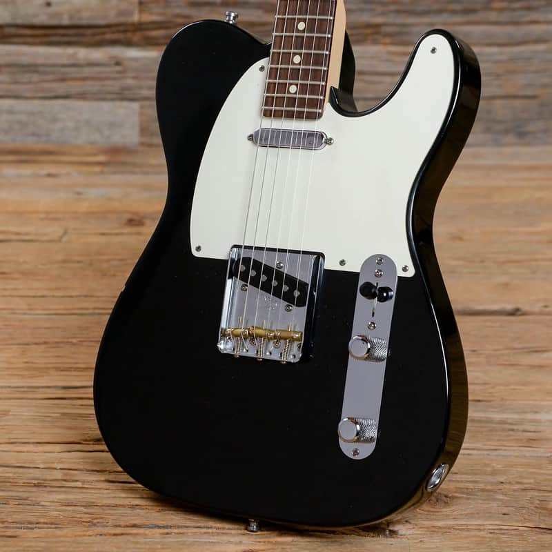Fender Custom Shop Telecaster Pro NOS image 3