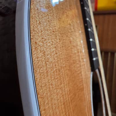 Martin Martin D-13E Dreadnought Acoustic Guitar 2022-2025 - Natur image 8