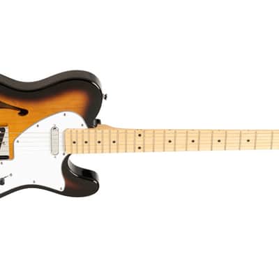 Tokai ATE60 TL SB Sunburst (RRP £646) image 2