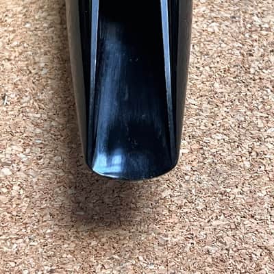 VINTAGE Meyer New York 6M Tenor Saxophone Mouthpiece image 17
