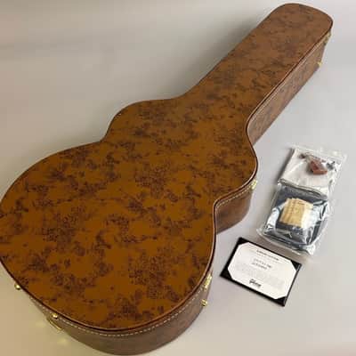 Gibson 1957 SJ-200 image 11