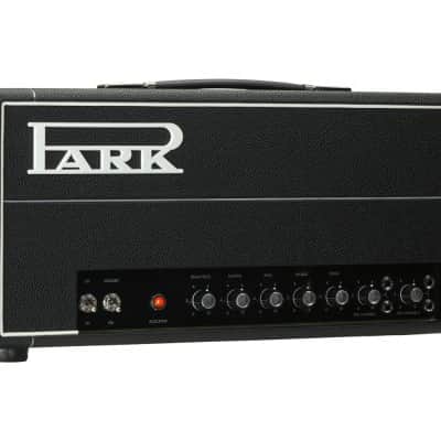 Park P50M | '70s Reissue 50W Guitar Head. New with Full Warranty image 2